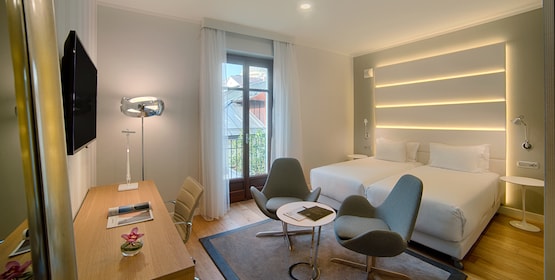 NH Collection Torino Santo Stefano